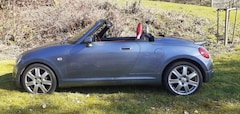 Bild des Angebotes Daihatsu Copen