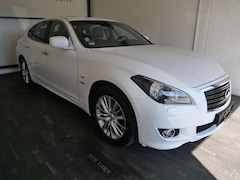 Bild des Angebotes Infiniti Q70 35h V6 GT Hybrid Auto Navi /Leder/ Klima