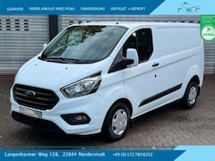 Bild des Angebotes Ford Transit Custom Kasten 280 L1 Trend