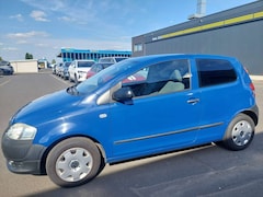 Bild des Angebotes VW Fox