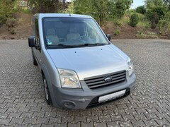 Bild des Angebotes Ford Transit Connect 1.8 TDCI LKW-Kasten*ERST; 49.230.KM*1.HAND*TOP ZUS