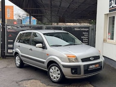 Bild des Angebotes Ford Fusion Style 1.4l*KLIMA*TÜV 01/2026*ALLWETTER*