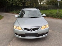 Bild des Angebotes Mazda 6 1.8 Sport Exclusive