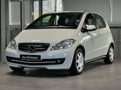 Bild des Angebotes Mercedes-Benz A 160 NAVI PARKTRONIC KLIMAANLAGE+SITZHEIZUNG+++