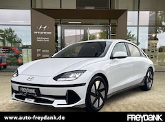Bild des Angebotes Hyundai IONIQ 6 Heckantrieb 53kWh Batt. Basismodell inkl. Wärmepum
