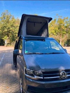 Bild des Angebotes VW T6 California California+Beach Küche Ausbau