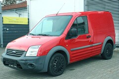 Bild des Angebotes Ford Transit Connect 1.8TDCI # AHK # MwSt. #TÜV 10.27