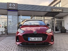 Bild des Angebotes Mazda 2 Hybrid 2024 Homura 1.5L Hybrid VVT-i 116 CVT FWD