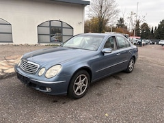 Bild des Angebotes Mercedes-Benz E 220 Diesel Limo.AUTOMATIK Klima Tüv 05/2027