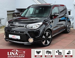 Bild des Angebotes Kia Soul 1.6 CRDi Aut. ICONIC 2.Hd*PANO*KAMERA*Navi