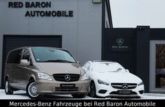 Bild des Angebotes Mercedes-Benz Vito Mixto 122 CDI kompakt AUT LEDER ZUHEIZER