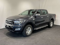 Bild des Angebotes Ford Ranger 3,2 Limited Kamera Standhzg 4x4 AHK