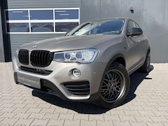 Bild des Angebotes BMW X4 X4 xDrive 20i F26 Schiebedach Anhängerkupplung