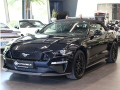 Bild des Angebotes Ford Mustang GT Convertible 5.0 Ti-VCT V8*Navi*Kamera