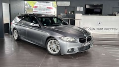 Bild des Angebotes BMW 535 d Touring M-Paket Pano*Head-up*Kamera*ACC*H&K
