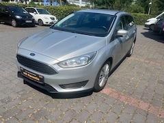 Bild des Angebotes Ford Focus Turnier Trend