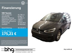 Bild des Angebotes VW Touran 2.0 TDI DSG Highline R-line BlackStyle 7