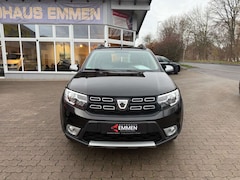 Bild des Angebotes Dacia Sandero II Stepway Prestige