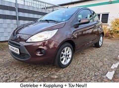 Bild des Angebotes Ford Ka/Ka+ Cool & Sound Edition Neues Getriebe Neu Tüv