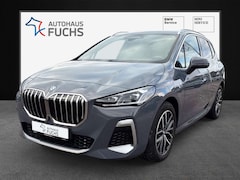 Bild des Angebotes BMW 230 e xDrive M Sport AHK ACC Panoramadach HUD HarmanKa