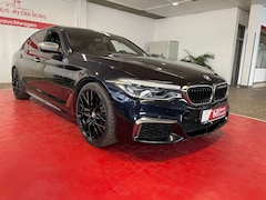 Bild des Angebotes BMW M550 M550 i xDrive *LED + Head Up + Kamera