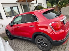 Bild des Angebotes Fiat 500X Lounge