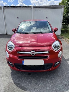 Bild des Angebotes Fiat 500X Lounge