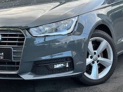 Bild des Angebotes Audi A1 Sportback design