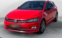 Bild des Angebotes VW Polo 1.0TSI Active DSG