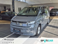 Bild des Angebotes VW T7 Multivan Bulli Automatik Android el. Heckklappe