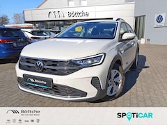 Bild des Angebotes VW Taigo Life 1.0 TSI LANE+FRONT-ASSIST*LED