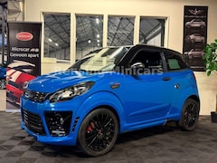 Bild des Angebotes Ligier JS 50 JS50L Ultimate Sport KLIMA Mopedauto Microcar 45