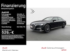 Bild des Angebotes Audi A8 60 TFSIe QUATTRO *MATRIX*PANO*KAMERAS*B&O*20Z