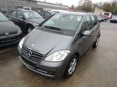 Bild des Angebotes Mercedes-Benz A 160 KLIMA,ALU,SITZHEIZUNG.