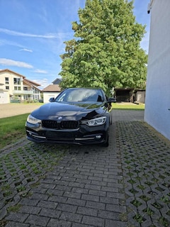 Bild des Angebotes BMW 318 318d Touring Aut. Sport Line Facelift
