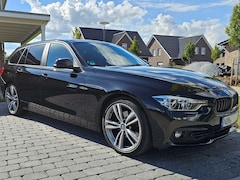 Bild des Angebotes BMW 325 325d Touring Advantage