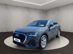 Bild des Angebotes Audi Q3 45 TFSIe