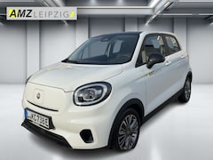 Bild des Angebotes Leapmotor T03 |Panorama Glasdach|Rückfahrkamera|