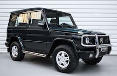 Bild des Angebotes Mercedes-Benz G 320 G320 CDI+Bi-Xenon+LHZ+Navi+STHZ+Memory+2.Hand