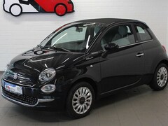 Bild des Angebotes Fiat 500C DolceVita 1,0 Ltr. Dach elektr. Klima BT DAB+ USB