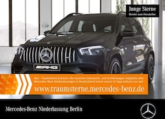 Bild des Angebotes Mercedes-Benz GLE 63 AMG GLE 63 S 4M NIGHT+PANO+360+MULTIBEAM+FAHRASS+22"
