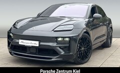 Bild des Angebotes Porsche Macan Turbo Burmester LED-Matrix InnoDrive