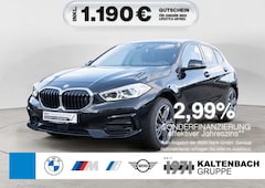 Bild des Angebotes BMW 118 i Sport Line AHK LED NAVI PDC KEYLESS