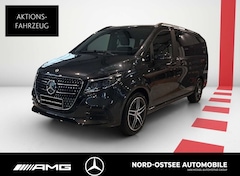 Bild des Angebotes Mercedes-Benz V 300 d 4M AVANTGARDE LANG AMG+PANO+SITZKLIMA+AHK