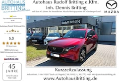 Mazda CX-5 Modell 2026 Exclusive-Line FWD Navi