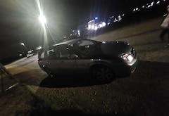 Bild des Angebotes Opel Vectra 2.2 Edition