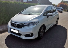 Bild des Angebotes Honda Jazz Jazz 1.3 i-VTEC Elegance
