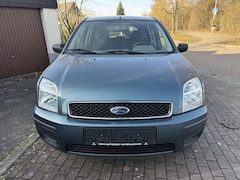 Bild des Angebotes Ford Fusion Trend Klima el.FH R-CD TÜV/ASU Neu