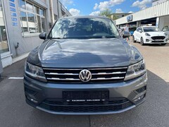 Bild des Angebotes VW Tiguan Allspace Comfortline 4Motion