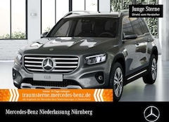 Bild des Angebotes Mercedes-Benz GLB 220 4M PROGRESSIVE+360°+AHK+LED+BURMESTER+8G